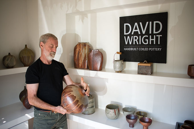 David Wright, 2015